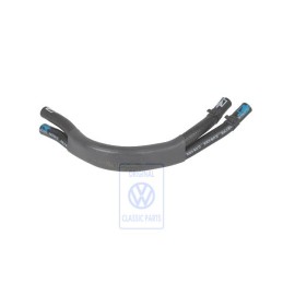 Original VW 1 Set Fuel Pipes - 6Q0130307AJ