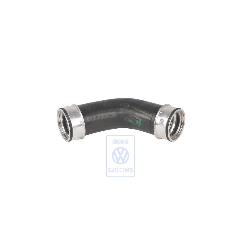 Original VW Pressure Hose - 6Q0145834D