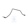 Original VW Brake Line From Brake Pressure Regulator To Brake Hose - 6Q0611782D