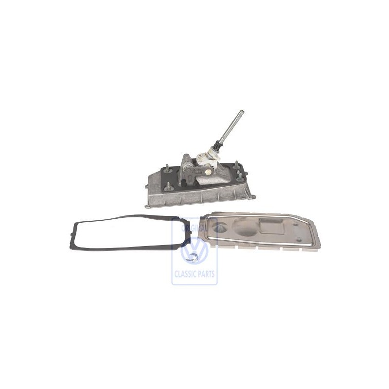 Original VW Selector Housing - 6Q0711050C