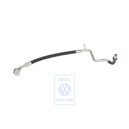 Original VW Refrigerant Hose - 6Q0820744BM