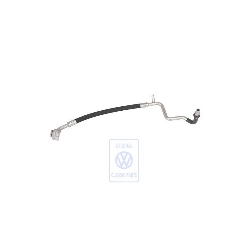 Original VW Refrigerant Hose - 6Q0820744BM