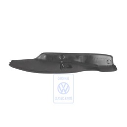 Original VW Closing Element - 6Q0821111A