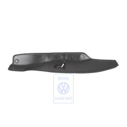 Original VW Closing Element - 6Q0821112A
