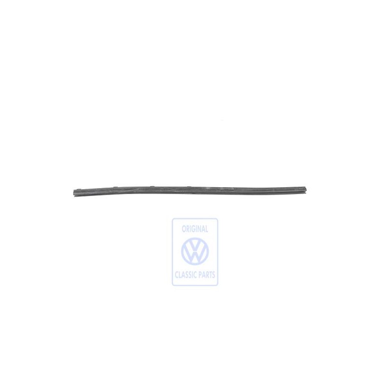 Original VW Gasket For Flap - 6Q0823699