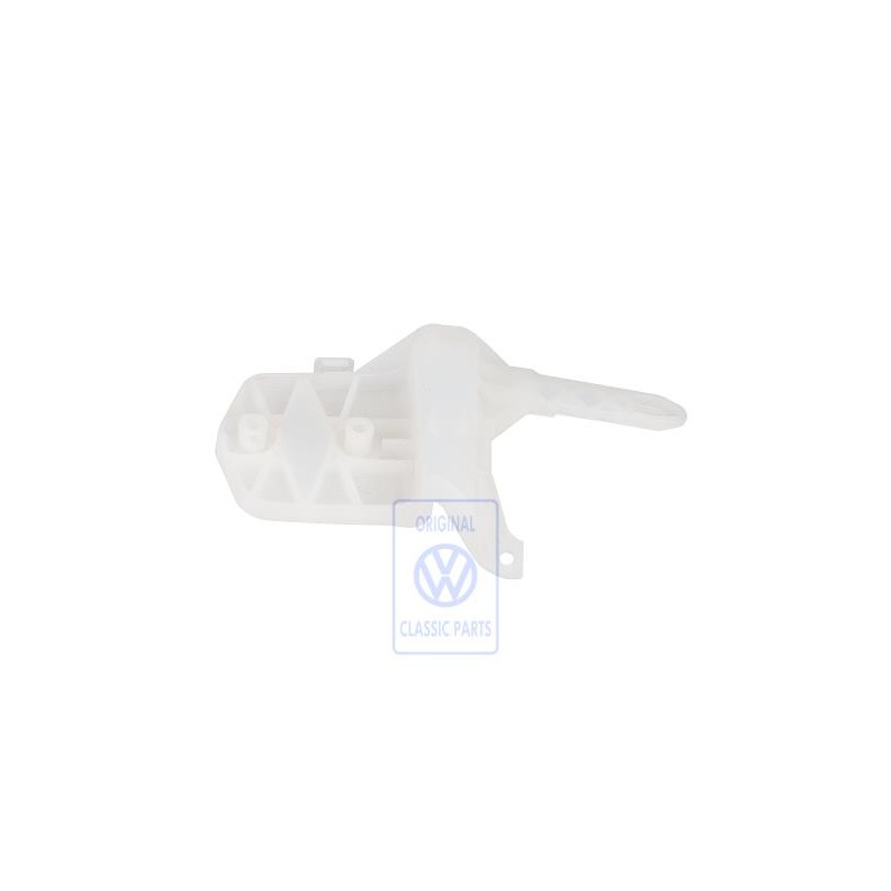 Original VW Retaining Bracket - 6Q0837868