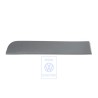 Original VW Protective Strip For Door Anthracite - 6Q0853073A V7D