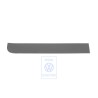 Original VW Protective Strip For Door Anthracite - 6Q0853074A V7D