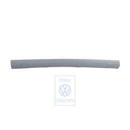 Original VW Side Member Trim Primed - 6Q0853752 GRU