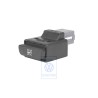 Original VW Safety Switch For Electric Windows Black - 6Q0959859 01C
