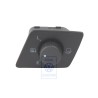 Original VW Switch For Electric Adjustable Exterior Mirrors - 6Q1959565G 20H
