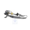 Original VW Three-Point Automatic Seat Belt With Belt Tensioner - 6Q4857705J HCQ