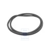 Original VW Door Seal, Inner Black - 6Q4867911N 5AP