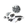 Original VW 1 Set Lock Cylinders For Door Handle - 6Q5800375S