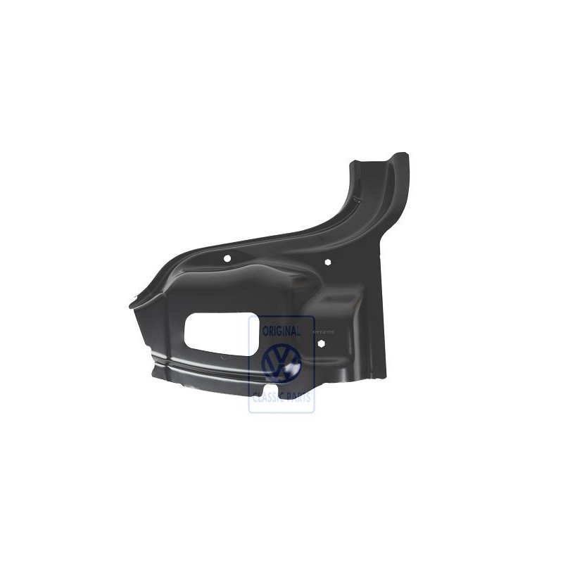 Original VW Mounting For Tail Light - 6Q6813328
