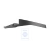 Original VW Trim For Door Window Frame Rally Black - 6Q6839904R 03C