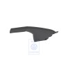 Original VW Hand Brake Lever Handle With Boot Leather - 6R0711461Q DIT