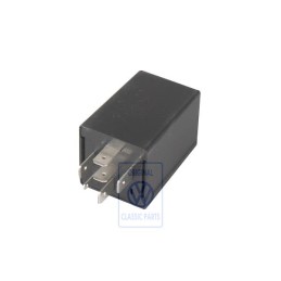 Original VW Control Unit For Wiper/Washing Automatic Intervals - 6U0955532G