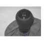 Original VW Gearstick Knob With Boot For Gearstick Lever - 6X0711118H HGK