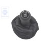 Original VW Gearstick Knob With Boot For Gearstick Lever - 6X0711118J HGL