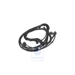 Original VW Wiring Harness For Battery   And Alternator - 6X0971349AT