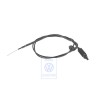 Original VW Cold Starting Aid Cable - 701711501E