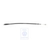 Original VW Cold Starting Aid Cable - 701711502A