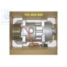 Original VW A/C Compressor With Electro-Magnetic Coupling - 701820805