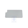Original VW Sliding Door Trim (Hardboard Panel) Flint Grey - 701867219A 9ZW