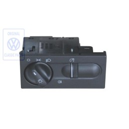 Original VW Multiple Switch For Side Lights Headlights - 701941531A 01C