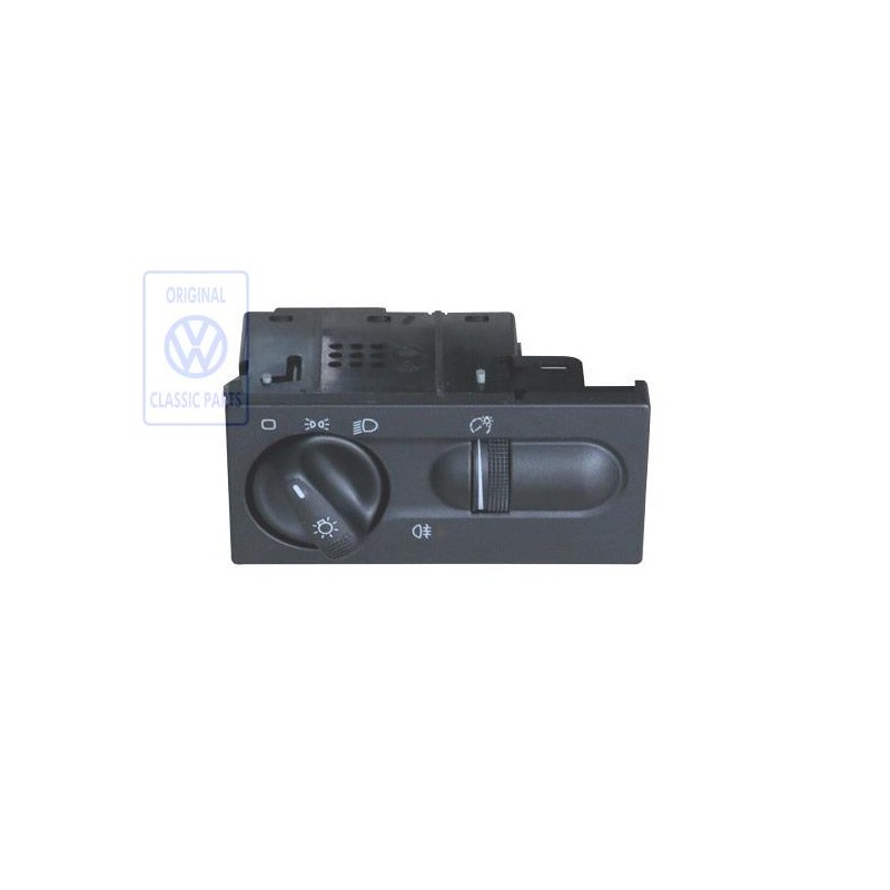 Original VW Multiple Switch For Side Lights Headlights - 701941531A 01C