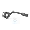 Original VW Switch For Wipers/Wash-Wipe Operation Satin Black - 701953519 01C
