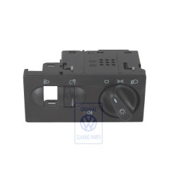 Original VW Multiple Switch For Side Lights Headlights - 702941532B
