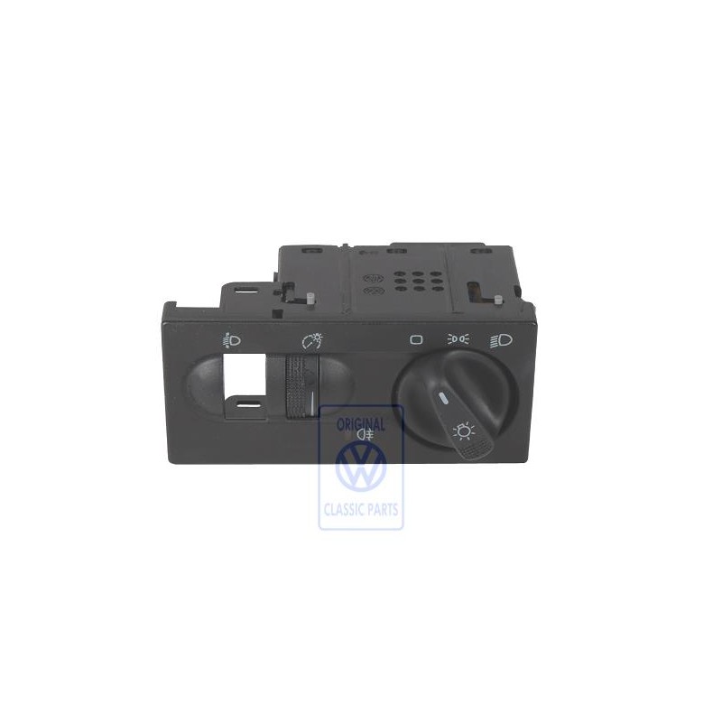 Original VW Multiple Switch For Side Lights Headlights - 702941532B