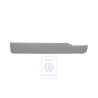 Original VW Shelf For Side Panel Trim Flannel Grey - 705867131 U71