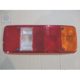 Original VW Lens For Brake Tail Turn Signal Reversing Lights - 707945223