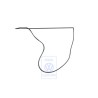 Original VW Seal For Rear Window - 721845521