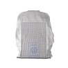 Original VW Backrest Cover Cloth - 7D0881805BGQEG