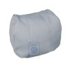 Original VW Head Restraint Cover Fabric/Artificial Leather - 7D0881921AFHQB