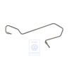 Original VW Brake Pipe From Brake Master Cylinder To Hydraulics - 7D1614741A