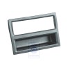 Original VW Trim For Fresh Air And Heater Controls Satin Black - 7D1820075A 01C