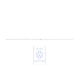 Original VW Trim Foil For Side Panel Nebio Blue Metallic - 7D1854416A V5W