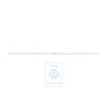 Original VW Trim Foil For Side Panel Nebio Blue Metallic - 7D1854416A V5W