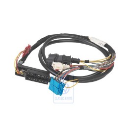 Original VW Wiring Set For Parking And Driving Light Switch - 7D1971055C