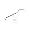 Original VW Expansion Hose From Vane Pump To Steering Gear - 7D2422893H