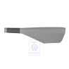 Original VW Hand Brake Lever Handle With Boot (Leather) Artgrey - 7H0711461C 3U6