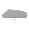 Original VW Side Panel Trim Hardboard Panel Classic Grey Grey - 7H0868409 FQ4