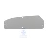 Original VW Side Panel Trim Hardboard Panel Classic Grey Grey - 7H0868410B FQ4
