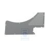 Original VW Side Panel Trim (Hardboard Panel) Artgrey - 7H1867405CA3Z4