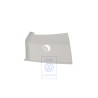 Original VW D-Pillar Trim With Cutout For Seat Belt Pearl Grey - 7H3867245K 2XP